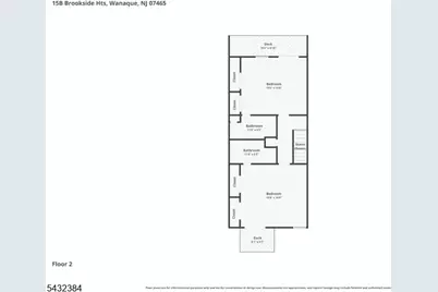 15B Brookside Hts #B, Wanaque, NJ 07465 - Photo 27