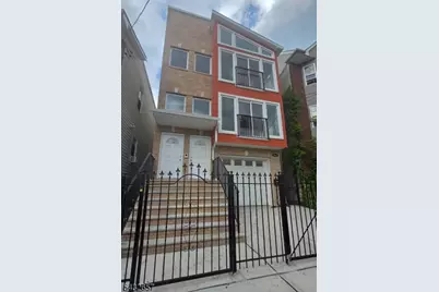 465 Hawthorne Ave #1, Newark, NJ 07112 - Photo 1