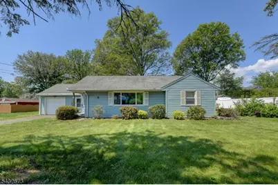 68 Comly Rd, Lincoln Park, NJ 07035 - Photo 1