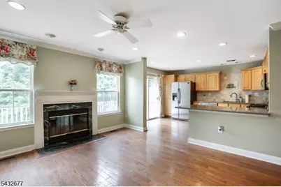 8 Hopkinson Ct Ondo, Bernards Township, NJ 07920 - Photo 9