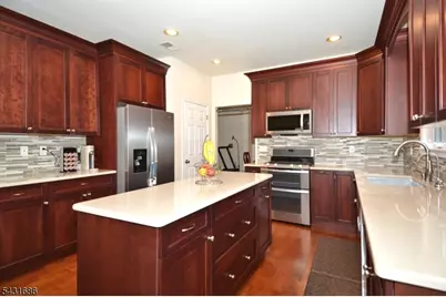 22 Muirhead Ct, Montgomery Township, NJ 08502 - Photo 11