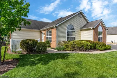 44 Chandler Ct, Hillsborough Township, NJ 08844 - Photo 1