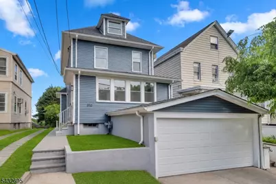 310 Summer St, Clifton, NJ 07011 - Photo 1