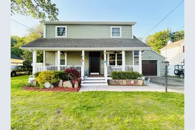 7 George St, Mine Hill, NJ 07803 - Photo 1