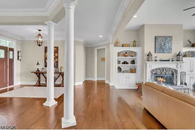 45 Asbury Rd, Independence Township, NJ 07840 - Photo 7
