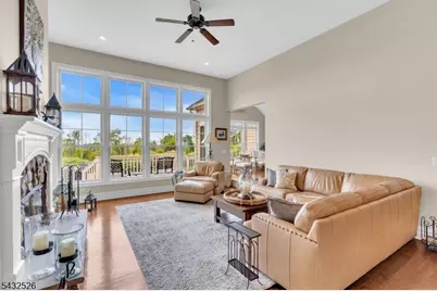 45 Asbury Rd, Independence Township, NJ 07840 - Photo 9