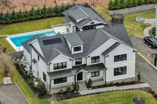 1613 Rising Way, Westfield, NJ 07092 - Photo 1