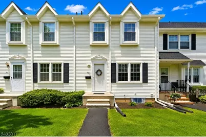 712 Marlborough Common, Hillsborough Township, NJ 08844 - Photo 1