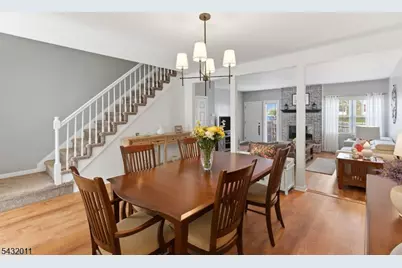 712 Marlborough Common, Hillsborough Township, NJ 08844 - Photo 11