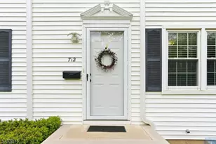 712 Marlborough Common, Hillsborough Township, NJ 08844 - Photo 35