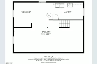 66 Coeyman Ave, Bloomfield, NJ 07003 - Photo 27