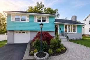 121 Mountain Ave, North Plainfield, NJ 07060 - Photo 1