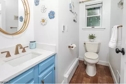 200 Old Georgetown Rd, Franklin Township, NJ 08540 - Photo 21