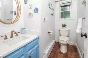 200 Old Georgetown Rd, Franklin Township, NJ 08540 - Photo 21