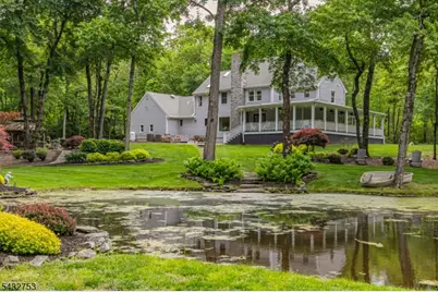 200 Old Georgetown Rd, Franklin Township, NJ 08540 - Photo 3