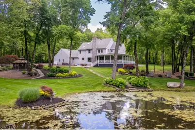 200 Old Georgetown Rd, Franklin Township, NJ 08540 - Photo 41