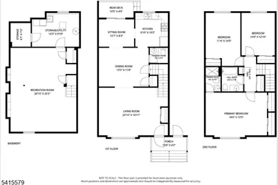 38 Park Street #11C, Florham Park, NJ 07932 - Photo 29