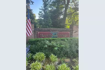 38 Park Street #11C, Florham Park, NJ 07932 - Photo 23