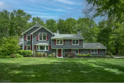 77 Riverside Dr, Bernards Township, NJ 07920 - Photo 1