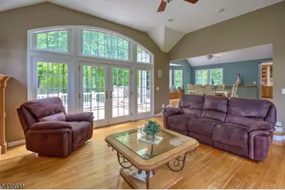 77 Riverside Dr, Bernards Township, NJ 07920 - Photo 13