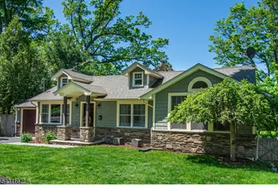 44 Sunset Trl, Sparta Township, NJ 07871 - Photo 3