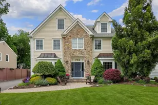 734 Woodland Ave, Westfield, NJ 07090 - Photo 1