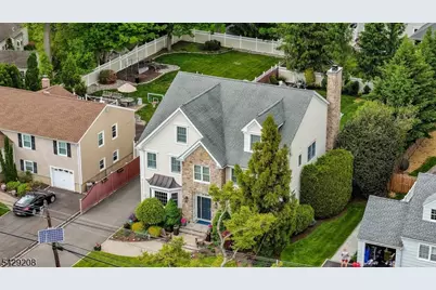 734 Woodland Ave, Westfield, NJ 07090 - Photo 7