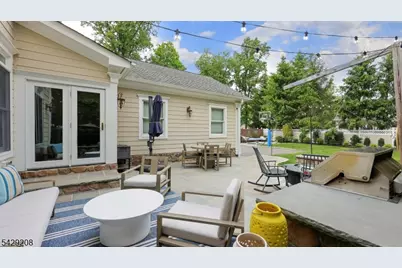 734 Woodland Ave, Westfield, NJ 07090 - Photo 3