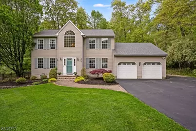 4 Pembrook Ct, Liberty Township, NJ 07838 - Photo 3
