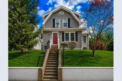 71 Spring St, Nutley, NJ 07110 - Photo 1