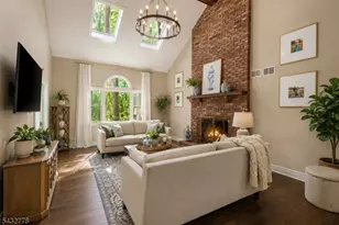 31 Warren Cutting, Chester, NJ 07930 - Photo 11