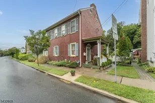 323 Water St, Belvidere, NJ 07823 - Photo 1