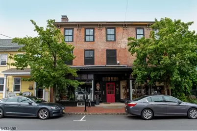 54--56 Coryell St #1, Lambertville, NJ 08530 - Photo 1
