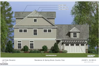 5 Travis Lane, Morris Township, NJ 07960 - Photo 1