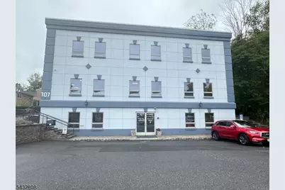 107 W Main St 2nd Floor, Clinton, NJ 08809 - Photo 1