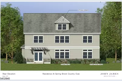 6 Travis Lane, Morris Township, NJ 07960 - Photo 3