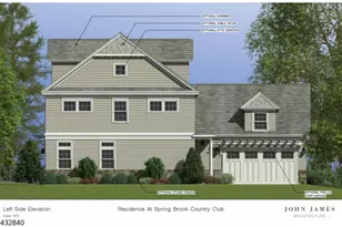 6 Travis Ln, Morris Township, NJ 07960 - Photo 1