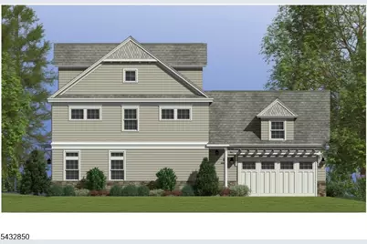 11 Travis Lane, Morris Township, NJ 07960 - Photo 3