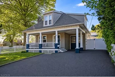 15 Center St, Mount Olive, NJ 07828 - Photo 35