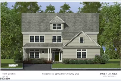 9 Travis Lane, Morris Township, NJ 07960 - Photo 1