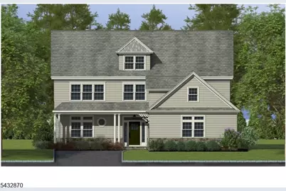 3 Travis Lane, Morris Township, NJ 07960 - Photo 1