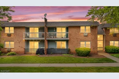 806 Eves Dr #3G, Hillsborough Township, NJ 08844 - Photo 1