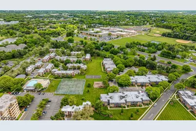 806 Eves Dr #3G, Hillsborough Township, NJ 08844 - Photo 33