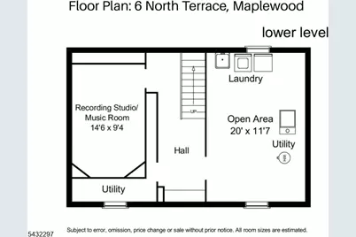 6 North Terrace, Maplewood, NJ 07040 - Photo 11