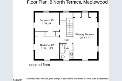 6 North Terrace, Maplewood, NJ 07040 - Photo 9