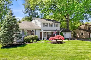 4 Gregmar Ct, Florham Park, NJ 07932 - Photo 3