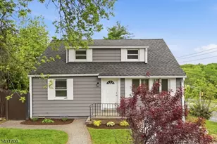 1 Lorelei Rd, West Orange Township, NJ 07052 - Photo 1