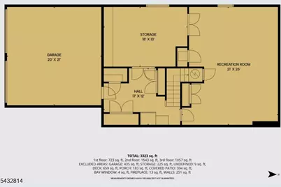 4 Drake Ct, Holland Township, NJ 08848 - Photo 47