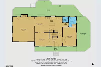4 Drake Ct, Holland Township, NJ 08848 - Photo 45