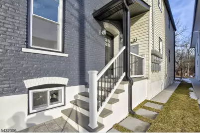 135 Forest St #2F, Montclair, NJ 07042 - Photo 1